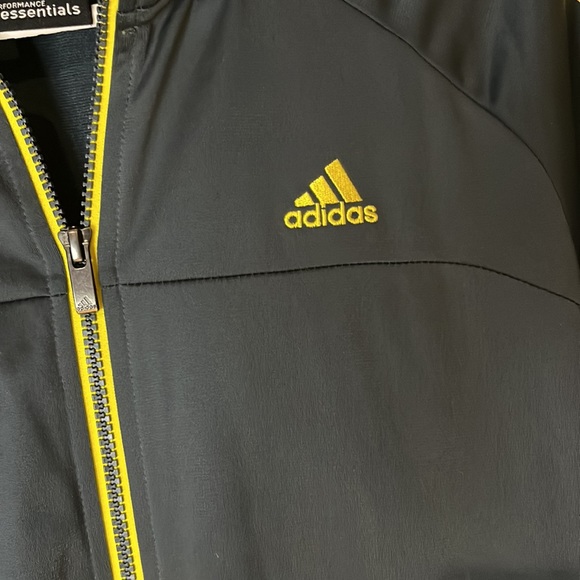 Adidas Jacket - Picture 2 of 6